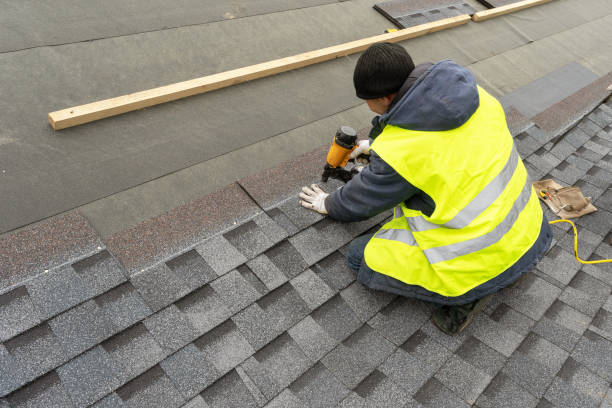 Professional Roofing Contractor in Davidson, NC