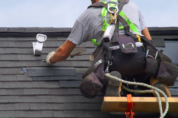 Sealant for Roof in Davidson, NC