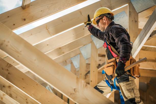 Best Roof Waterproofing Services  in Davidson, NC