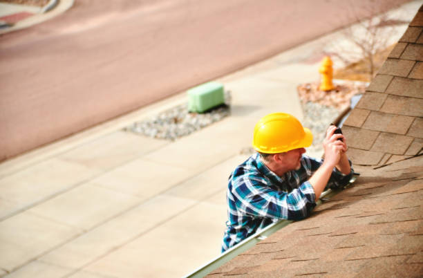 Roof Repair Estimates in Davidson, NC