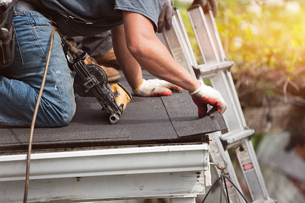 Trusted Davidson, NC Roofing Contractor Experts